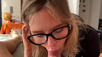 Glasses tights globe — the geography teacher shows the secret entrance