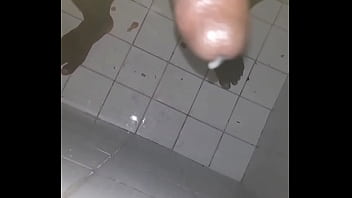 Love jerking my dick