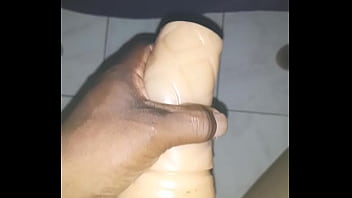 Love jerking my dick