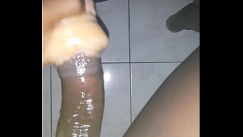 Love jerking my dick