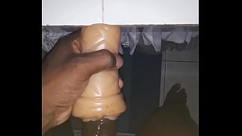 Love jerking my dick