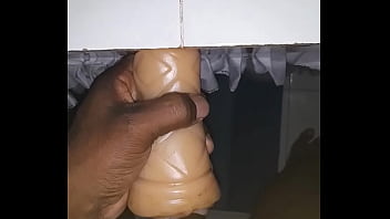 Love jerking my dick