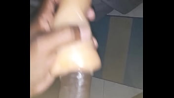 Love jerking my dick