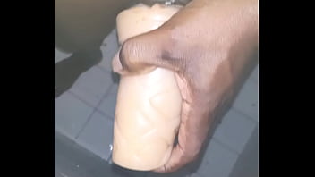 Love jerking my dick