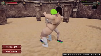 Joe Vs Lof Nf3d Mixed No Rules Combat Sex Battle thumbnail