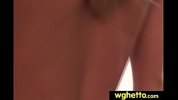 Fuck my ghetto booty with your big white cock 20