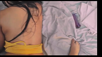 Amateur couple recording