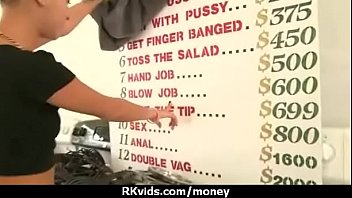 The best way to pay the rent 7