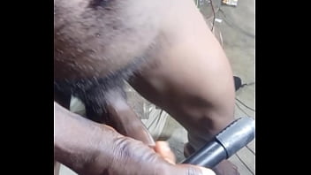 Wetjuicypussy1 sweet masupaytion video of a man in africa