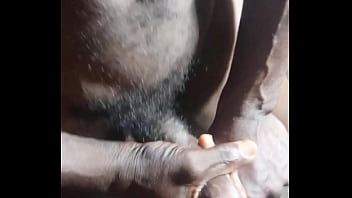 Wetjuicypussy1 sweet masupaytion video of a man in africa