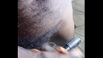 Wetjuicypussy1 sweet masupaytion video of a man in africa