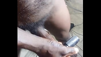Wetjuicypussy1 sweet masupaytion video of a man in africa