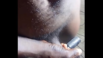 Wetjuicypussy1 sweet masupaytion video of a man in africa