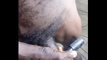 Wetjuicypussy1 sweet masupaytion video of a man in africa