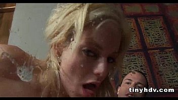 Beautiful teen sucking dick angela stone 2 71