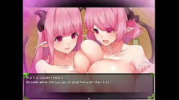 Succubus fun