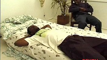 Black cock whore 487