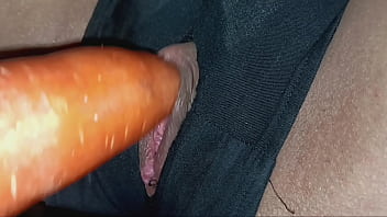 Bbw huge tit wife eaten and fucked