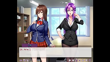 Se suponía que yo era popular pero todas las heroínas fueron engañadas por mi madre y me volví masoquista segunda parte