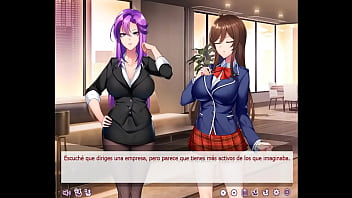 Se suponía que yo era popular pero todas las heroínas fueron engañadas por mi madre y me volví masoquista segunda parte