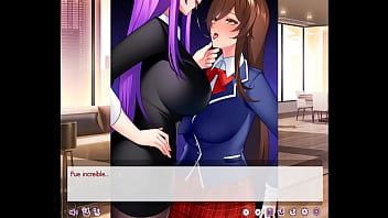 Se suponía que yo era popular pero todas las heroínas fueron engañadas por mi madre y me volví masoquista segunda parte