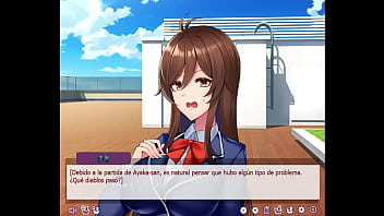 Se suponía que yo era popular pero todas las heroínas fueron engañadas por mi madre y me volví masoquista segunda parte