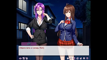 Se suponía que yo era popular pero todas las heroínas fueron engañadas por mi madre y me volví masoquista segunda parte