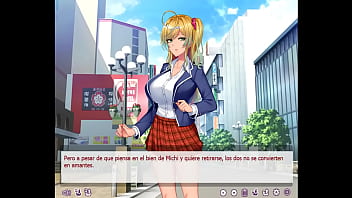 Se suponía que yo era popular pero todas las heroínas fueron engañadas por mi madre y me volví masoquista segunda parte