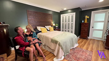 The beautiful bunny birthday reverse gangbang