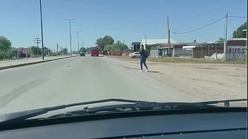 De alguna forma tenia que pagarle