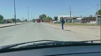 De alguna forma tenia que pagarle