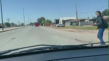 De alguna forma tenia que pagarle