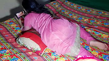 Indian Jija Sali Xxx Video Sali Fucked Her Tight Pussy Xx Video In Home Desi Sali Sex With Jija Hindi Voice Xxx Video thumbnail