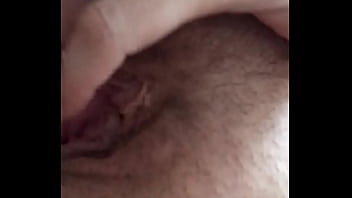 I love to play with myself