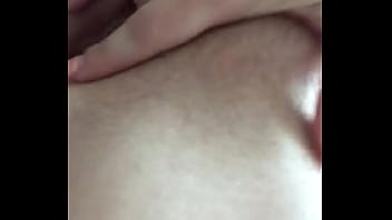 I love to play with myself