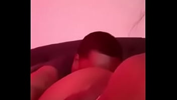 Face in it taste so good