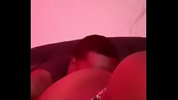 Face in it taste so good