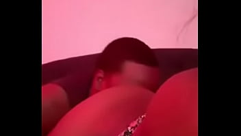 Face in it taste so good