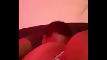 Face in it taste so good