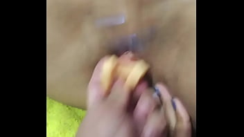 Promocional com vibrador parte 2