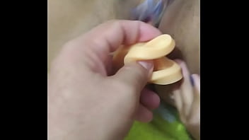 Promocional com vibrador parte 2