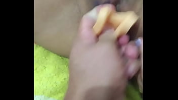 Promocional com vibrador parte 2