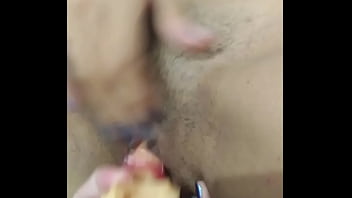 Promocional com vibrador parte 2