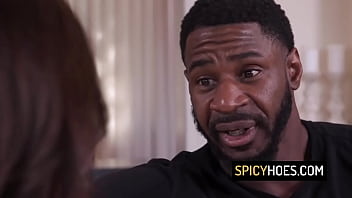 Brunette milf getting analed by a bbc