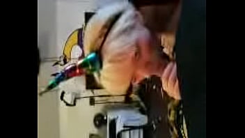 God she looks loose but tight pussy