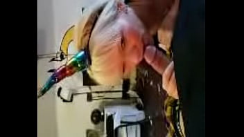 God she looks loose but tight pussy