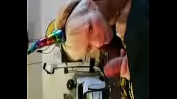 God she looks loose but tight pussy