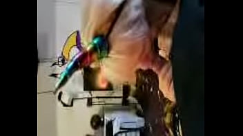 God she looks loose but tight pussy