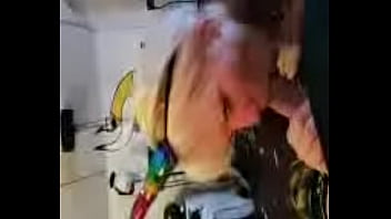 God she looks loose but tight pussy