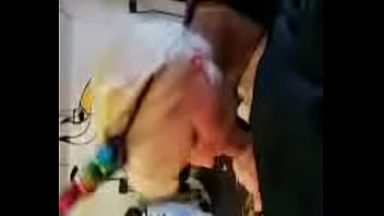God She Looks Loose But Tight Pussy thumbnail